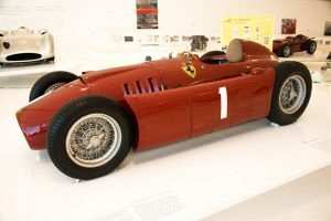 Ferrari