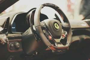 Ferrari Direksiyonu