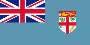 Fiji Bayrağı