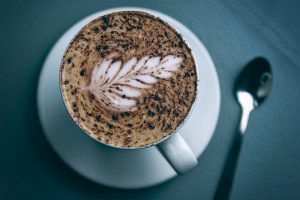 macchiato