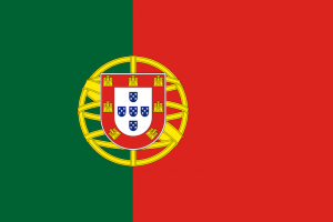 portekiz bayrağı
