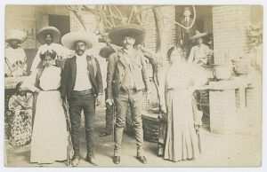 emiliano zapata ve kardeşi