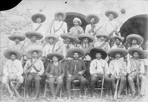 emiliano zapata ve ordusu