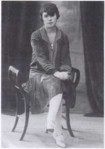 sabiha sertel