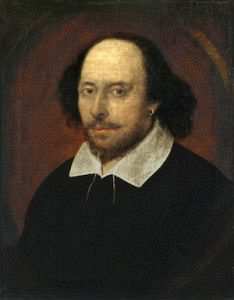 william shakespeare