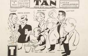tan gazetesi