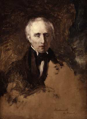 william wordsworth