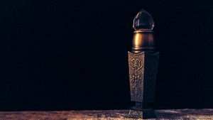 Heritage Perfume Oil Dark Attar