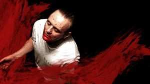 anthony hopkins hannibal lecter