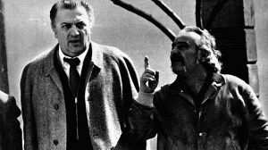 Federico Fellini I Clown