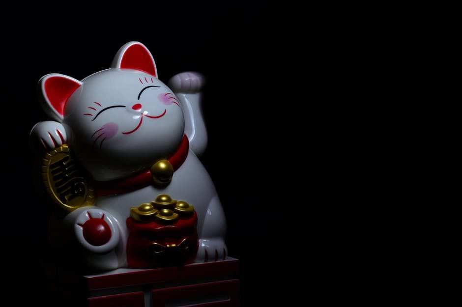 maneki neko