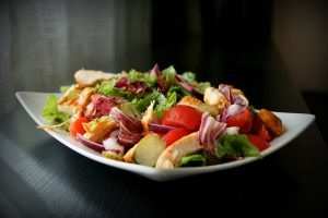 salata