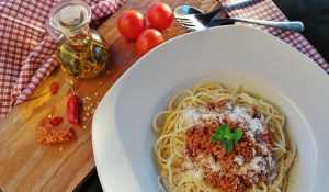 bolonez sos