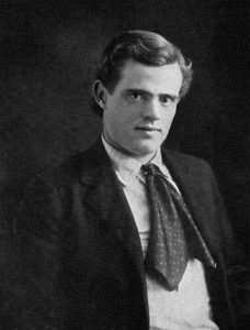 genç jack london