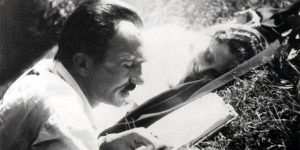 nikos kazancakis