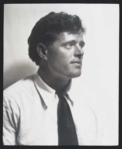 jack london porter