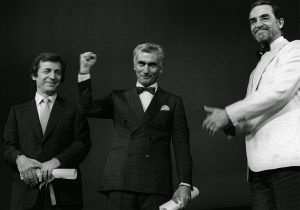 Cannes Film Festival, Yılmaz Güney