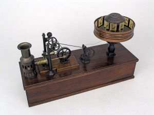 zoetrope