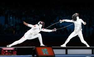 2012 London Olympic Games