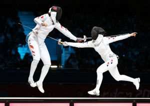 2012 London Olympic Games