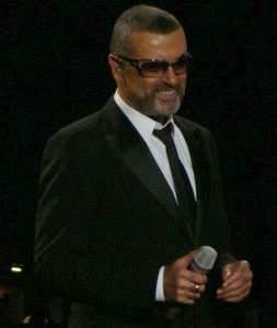 george michael 2000'li yıllar