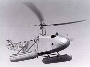 igor sikorsky helikopter