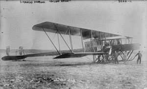 Le Grand Sikorsky