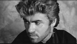 george michael 80'li yıllar