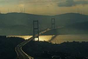 İstanbul Boğazı