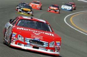 nascar