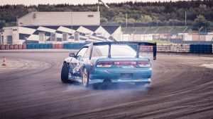 ralli