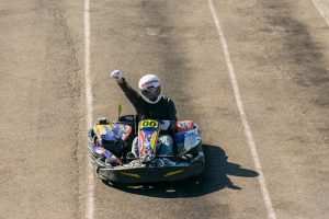 karting