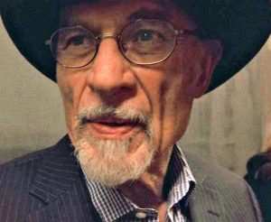 irvin yalom portrait