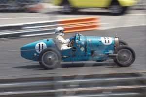 formula 1 tarihçe