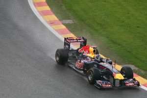 formula yarışları