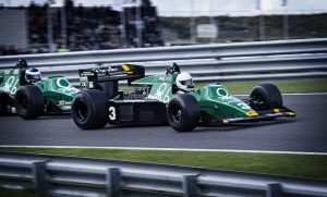 formula 1
