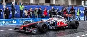formula yarışları