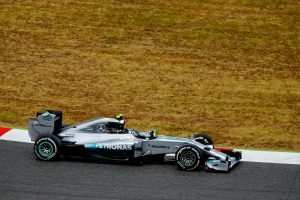 formula yarışları