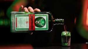 jagermeister nasıl içilir