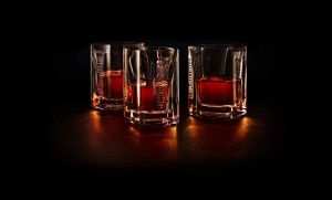 jagermeister shot