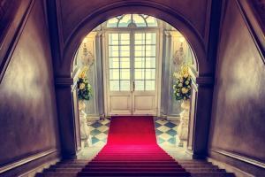 feng shui uygulamaları giriş kapısı