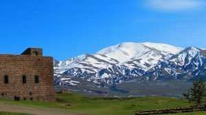 kış tatili palandöken erzurum
