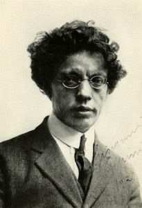 giovanni papini fotoğraf