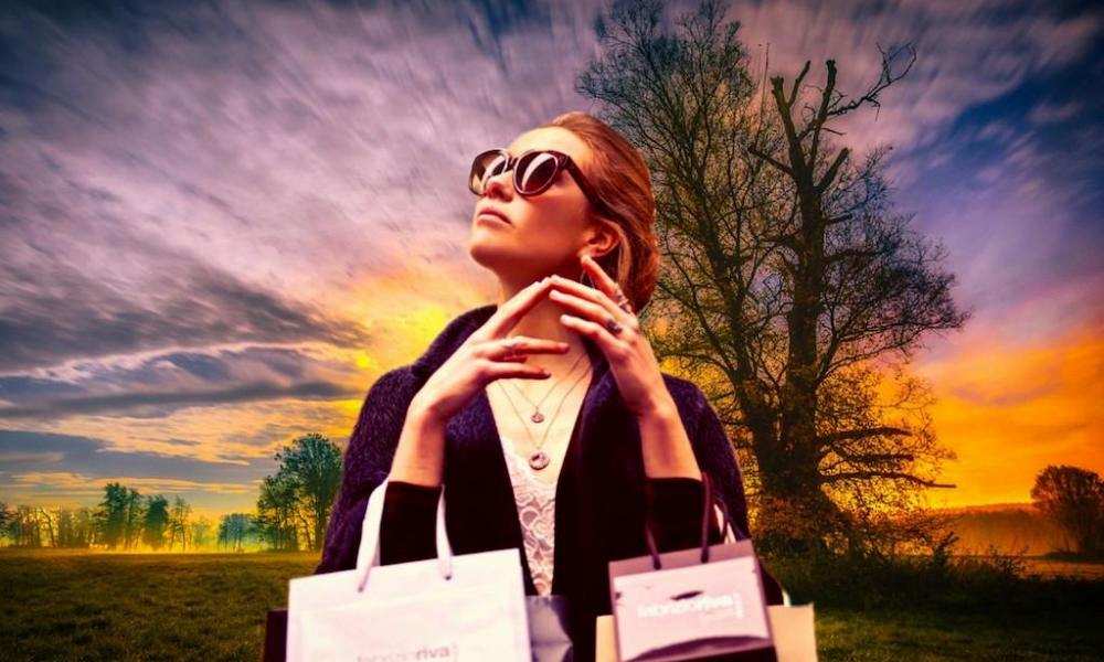 diderot etkisi alışveriş kadın doğa tüketim