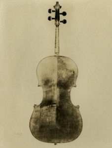 antonio stradivari viyolonsel 1688