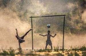 en popüler spor dalları futbol
