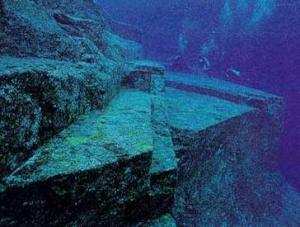 kayıp sualtı şehirleri titicaca gölü