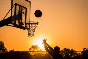 en popüler spor dalları basketbol