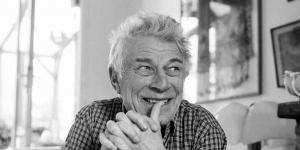 john berger