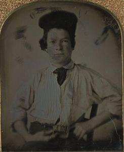 mark twain 1850